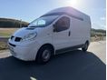 RENAULT TRAFIC 2008/4 - 1