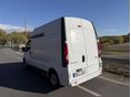 RENAULT TRAFIC 2008/4 - 2