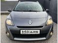 RENAULT CLIO 2011/9 - 2