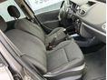 RENAULT CLIO 2011/9 - 12