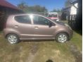 SUZUKI ALTO 2010/4 - 1