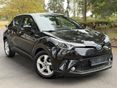 TOYOTA C-HR 2018/8 - 2