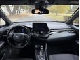 TOYOTA C-HR 2018/8 - 11