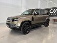 LAND ROVER DEFENDER 2026/3 - 1