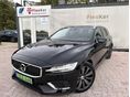 VOLVO V60 2.0 [T6] Recharge AWD Inscription Geartronic /ÁFÁS! Magyarországi! 1 tulajdonostól! Végig Márkaszervizelt!
