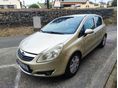 OPEL CORSA D 2007/3 - 1