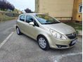 OPEL CORSA D 2007/3 - 4