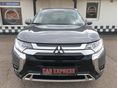 MITSUBISHI OUTLANDER 2019/4 - 2