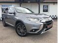 MITSUBISHI OUTLANDER 2019/4 - 1