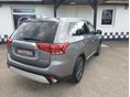 MITSUBISHI OUTLANDER 2019/4 - 6