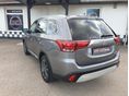 MITSUBISHI OUTLANDER 2019/4 - 7