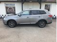 MITSUBISHI OUTLANDER 2019/4 - 4