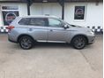 MITSUBISHI OUTLANDER 2019/4 - 5