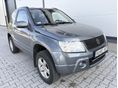 SUZUKI GRAND VITARA 2006/10 - 2
