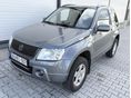 SUZUKI GRAND VITARA 2006/10 - 1