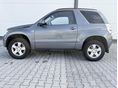 SUZUKI GRAND VITARA 2006/10 - 4
