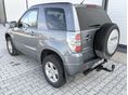SUZUKI GRAND VITARA 2006/10 - 11