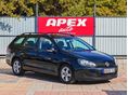 VOLKSWAGEN GOLF VI 2011/3 - 5