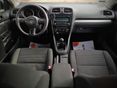 VOLKSWAGEN GOLF VI 2011/3 - 6
