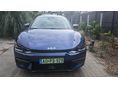 KIA EV6 2021/11 - 2