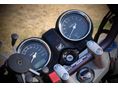 HONDA CB 900 F (HORNET) 2006/5 - 3
