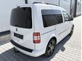 VOLKSWAGEN CADDY 2013/5 - 12