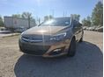 OPEL ASTRA J 2015/11 - 1