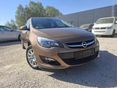 OPEL ASTRA J 2015/11 - 2
