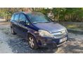 OPEL ZAFIRA 2007/10 - 1