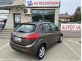 MAGYAR-55000 KM-VEZETETT SZERVIZMÚLT-TOLATÓKAMERA-NAVI-TOLATÓRADAR