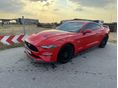 FORD MUSTANG 2019 - 2