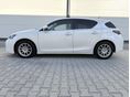 LEXUS CT 2012/3 - 3