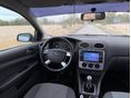 FORD FOCUS 2006/1 - 6