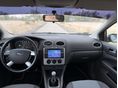 FORD FOCUS 2006/1 - 7