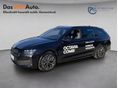 SKODA OCTAVIA 2026/9 - 1