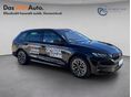 SKODA OCTAVIA 2026/9 - 7