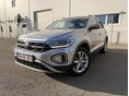 VOLKSWAGEN T-ROC 2022/7 - 1