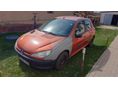 PEUGEOT 206 2001 - 1