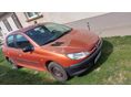PEUGEOT 206 2001 - 2