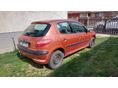 PEUGEOT 206 2001 - 3