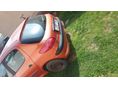 PEUGEOT 206 2001 - 5