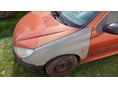 PEUGEOT 206 2001 - 6