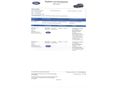 FORD FOCUS 2020/4 - 21