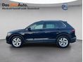 VOLKSWAGEN TIGUAN 2022/7 - 2