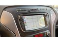 FORD MONDEO 2013/12 - 10