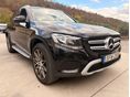 MERCEDES-BENZ GLC 250 2017/10 - 1