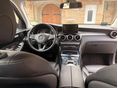 MERCEDES-BENZ GLC 250 2017/10 - 2