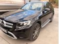 MERCEDES-BENZ GLC 250 2017/10 - 5