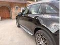 MERCEDES-BENZ GLC 250 2017/10 - 8