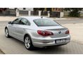 VOLKSWAGEN PASSAT CC 2009 - 2
